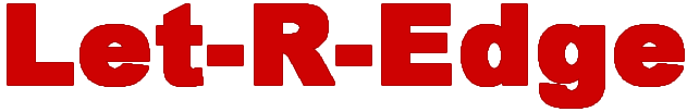 Let R Edge